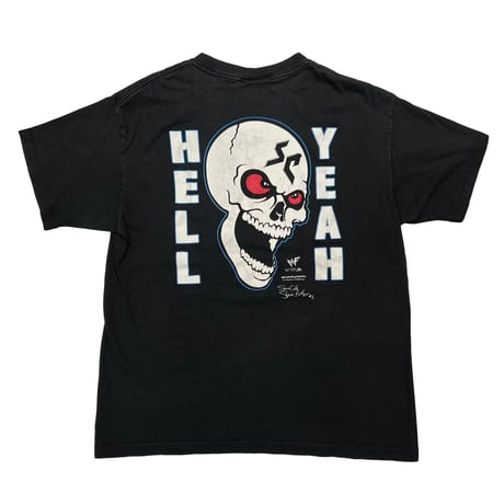 STONE COLD WANNA RAISE SOME HELL?! FITS XL 5802