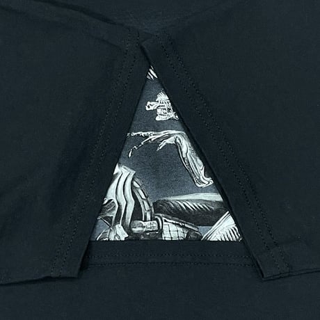 ALIEN VS. PREDATOR WHOEVER WINS... WE LOSE. TEE XL 41335