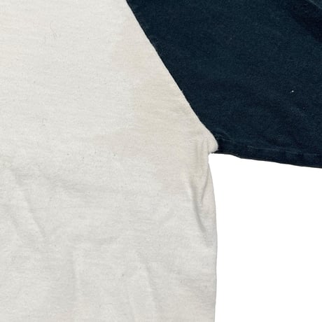 RAGE AGAINST THE MACHINE EVIL EMPIRE RAGLAN SLEEVE FITS LARGE 4090