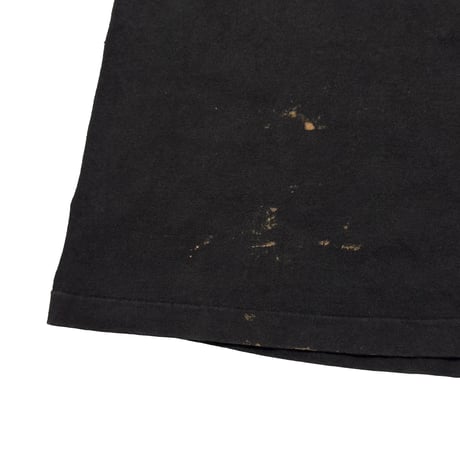 THE DOORS JIM MORRISON TRY TO SET THE NIGHT ON FIRE HANES XL 9040