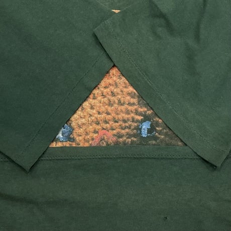SONIC YOUTH DIRTY GREEN BROCKUM XL 1929