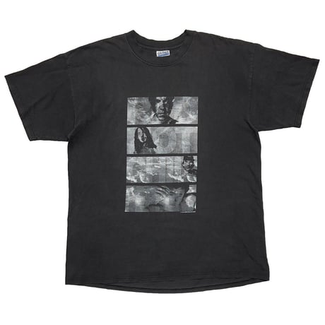 RED HOT CHILI PEPPERS CALIFORNICATION MONOCHROME GILDAN XL 4201