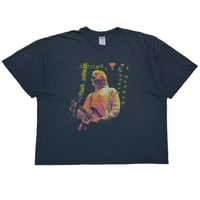 NIRVANA KURT COBAIN THE END OF MUSIC HOSPITAL GOWN XXL 3005