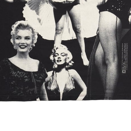 MARILYN MONROE 1998 PORTRAIT OVP ALSTYLE XL 9527