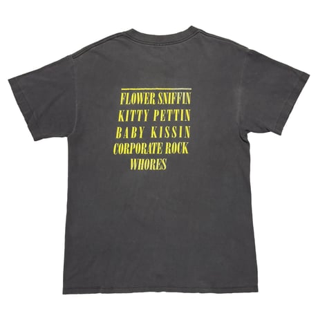 NIRVANA SMILE 1992 FITS LARGE 6595