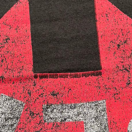 RED HOT CHILI PEPPERS BLOOD SEX SUGAR MAGIK ANVIL LARGE 0280