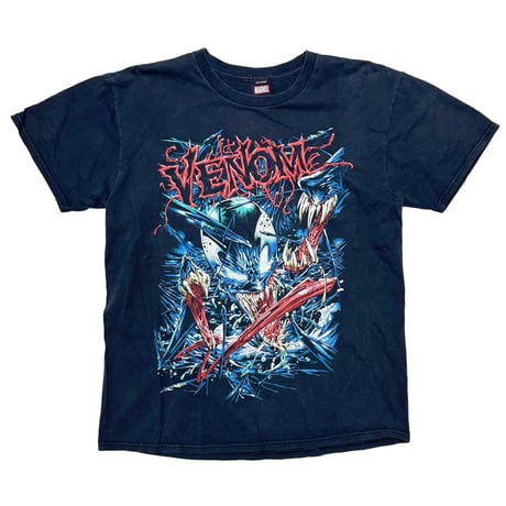 MARVEL COMICS VENOM MAD ENGINE LARGE 5424