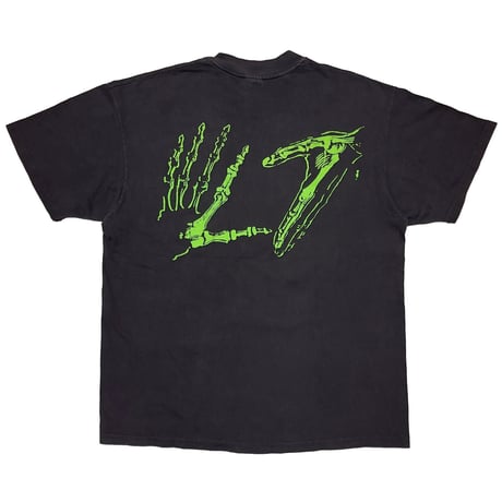 L7 SMELL THE MAGIC STEDMAN LARGE 2348