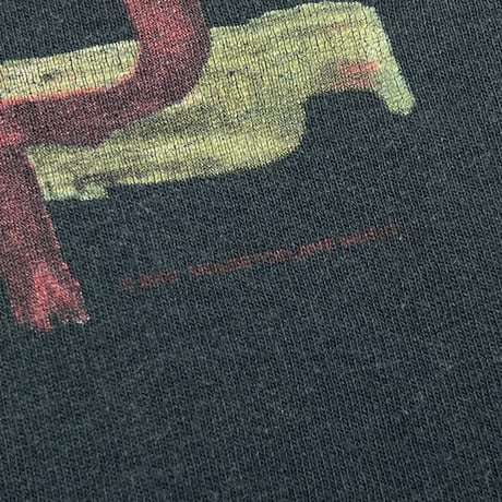 RED HOT CHILI PEPPERS BY THE WAY 2002 DELTA MEDIUM 9790
