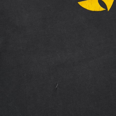 WU-TANG CLAN DOUBLE SIDE BOOTLEG LS XL 2745
