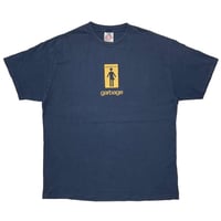 greatLAnd ORIGINAL LOSER LOGO SS TEE BLACK | gr