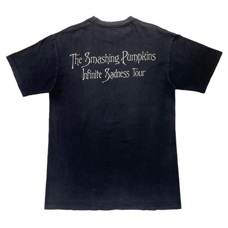 THE SMASHING PUMPKINS THE WORLD IS A VAMPIRE GIANT LARGE 7102