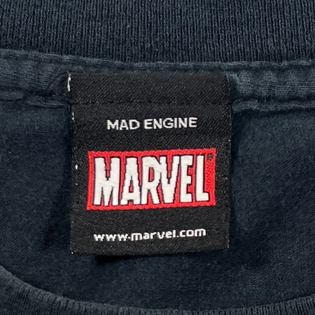 MARVEL VENOM MAD ENGINE FITS LARGE 4558