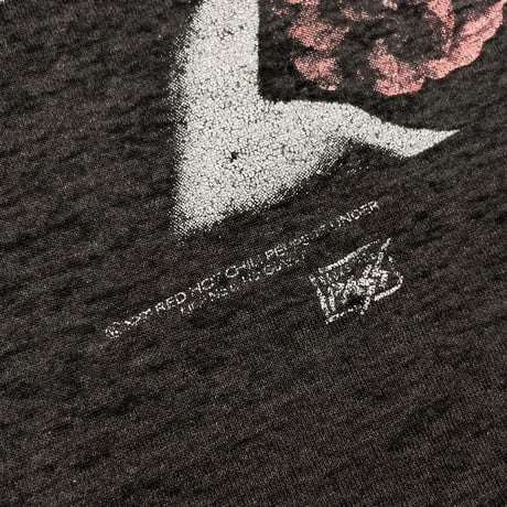 RED HOT CHILI PEPPERS BLOOD SUGAR SEX MAGIK BACKSTAGE PASS FITS XL 9909