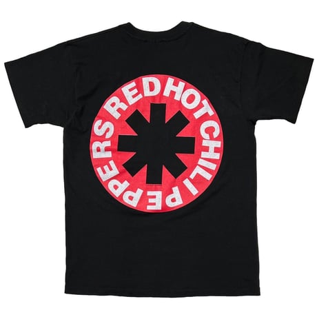 RED HOT CHILI PEPPERS BLOOD SUGAR SEX MAGIK GIANT LARGE 9314