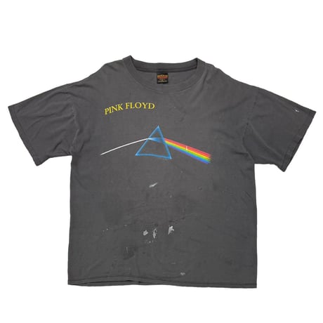 PINK FLOYD DARK SIDE OF THE MOON BROCKUM XL 8581
