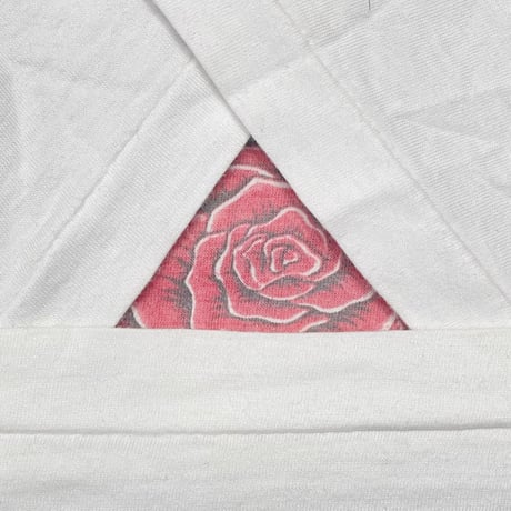 GUNS N' ROSES 1991 USE YOUR ILLUSION TOUR GUN & ROSE FITS XL 9082