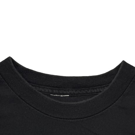 OLD&VINTAGE THE DOGFATHER BLUE TEXT FITS XL 3949