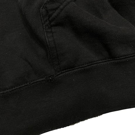 ALICE IN CHAINS HOODED SWEATSHIRT BLACK XXL 2222