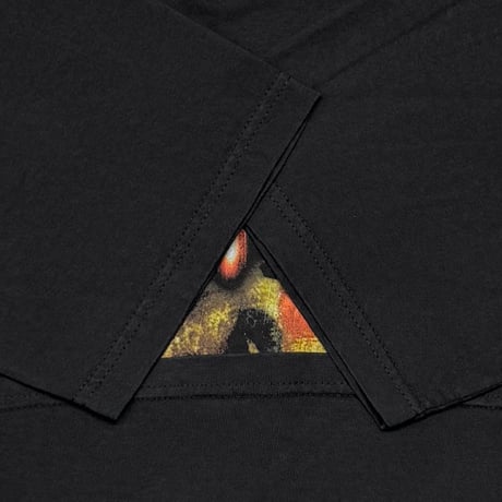 Slipknot 2001 SPLIT FACE ALLSPORT LARGE 1750