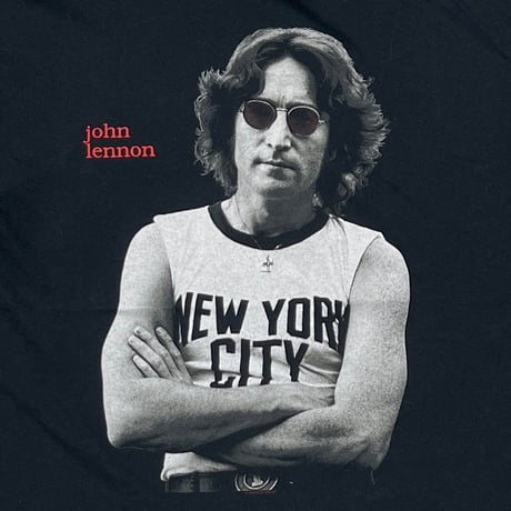 JOHN LENNON IMAGINE you may say i'm a dreamer... one FITS XL 0450