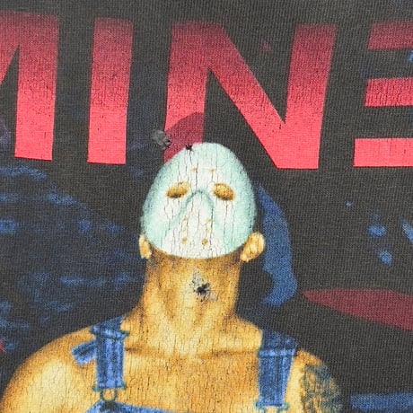 EMINEM 2000 CHAINSAW ALL SPORT XL 5239
