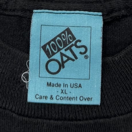 MISFITS RESURRECTION TOUR 1996 OATS XL 8222