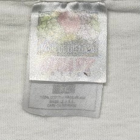JANE'S ADDICITON 1990 RITUAL DE LO HABITUAL TOUR 1991 FRUIT OF THE LOOM XL 2001