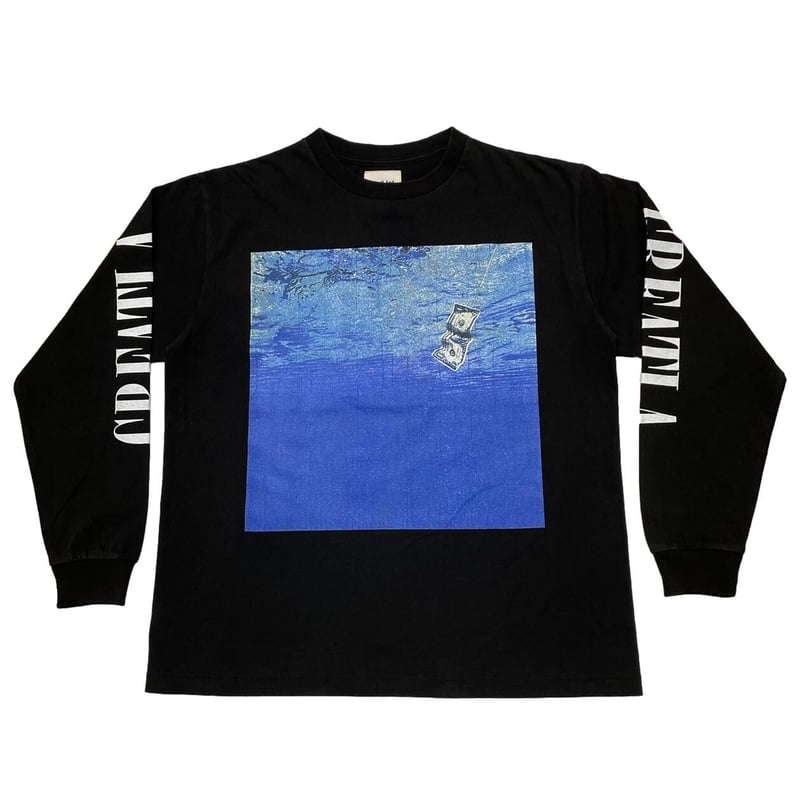 greatLAnd ORIGINAL CAPITALISM L/S TEE | greatLA...