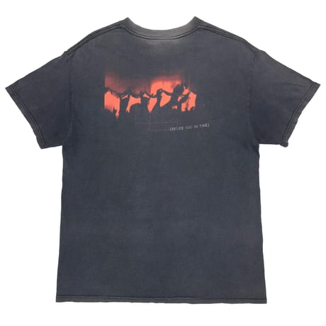 NINE INCH NAILS BESIDE YOU IN TIME TENNESSEE RIVER MEDIUM 2115