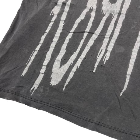 KORN Life Is Peachy HUGE LOGO SLEEVELESS giant XL 6775