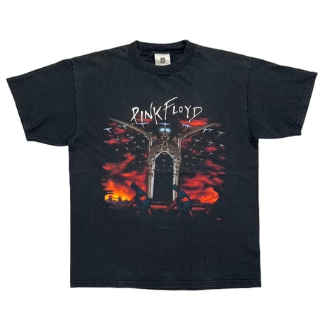 PINK FLOYD THE WALL WINTERLAND LARGE 6455