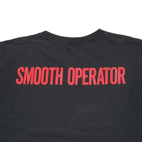 SADE SMOOTH OPERATOR BLACK LARGE 3390