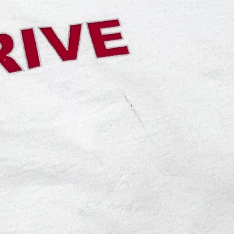 CHEVROLET BITE ME FORD BOY BOOTLEG WHITE XL 1880