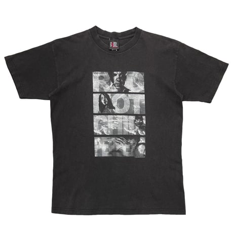 RED HOT CHILI PEPPERS CALIFORNICATION MONOCHROME MEMBER GIANT LARGE 5070