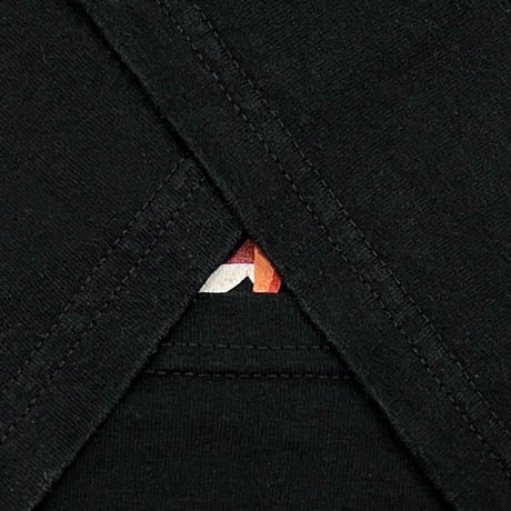 THE ROLLING STONES 2005-2006 BIGGER BANG BLACK ANVIL XL 5489