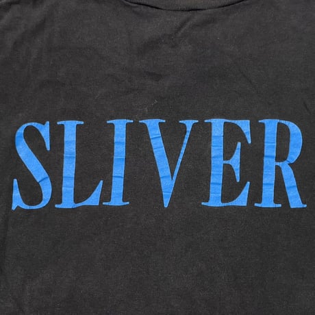 NIRVANA SLIVER EURO XL 8381