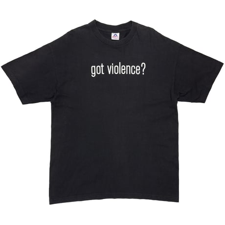 MARILYN MANSON got violence ? ALSTYLE XL 1668