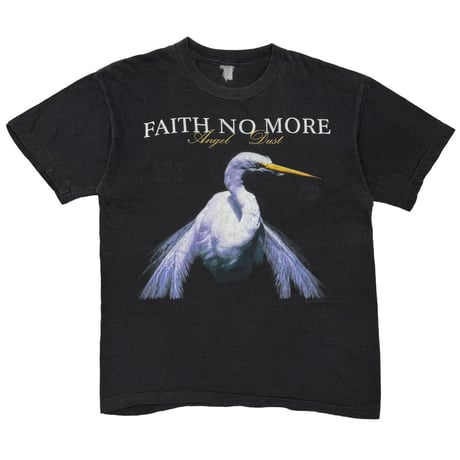 FAITH NO MORE TOURING ON ANGEL DUST 1992 EURO FITS LARGE 8562