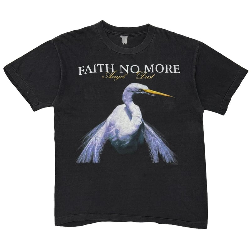 国内盤FAITH NO MORE 他10タイトルセット FAITH NO MORE TOURING ON ANGEL DUST 1992 EURO F