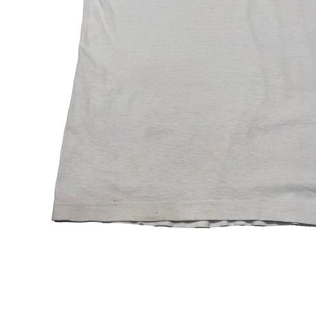 ROBERT JHONSON PORTRAIT 1991 FRUIT OF THE LOOM XL 9843