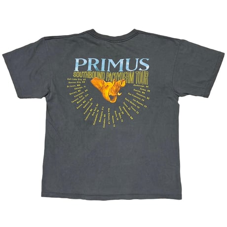 PRIMUS 1996 SOUTHBOUND PACHYDERM WINTERLAND XL 6979