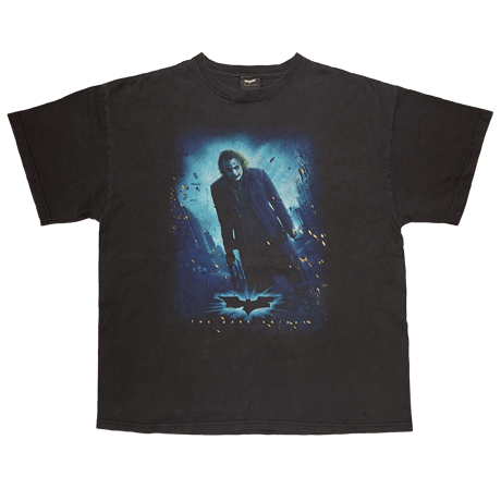 THE DARK KNIGHT JOKER XL 3175