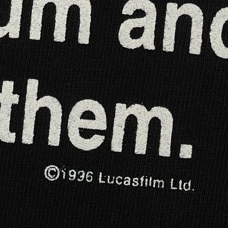 STAR WARS DARTH VADER I WANT YOU CHANGES XL 0596