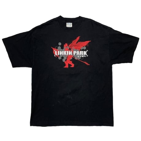 LINKIN PARK HYBRID THEORY TOUR M&O XL 8149