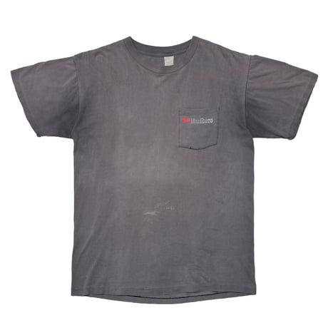 Marlboro MAN SILHOUETTE FADED OSFA FITS LARGE 0171
