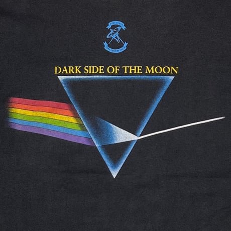 PINK FLOYD 2001 DARK SIDE OF THE MOON ARTIMONDE FITS XL 4990
