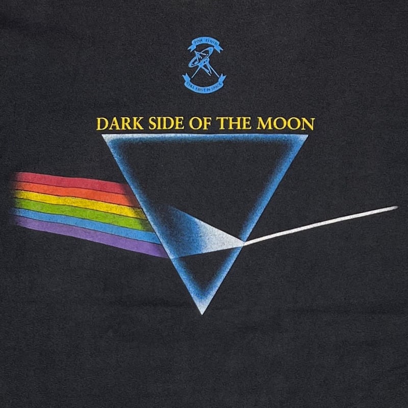 Pink Floyd  Dark Side  USオリジナル  付属品なし PINK FLOYD / The Dark Side Of The Moon (LP) / Harvest