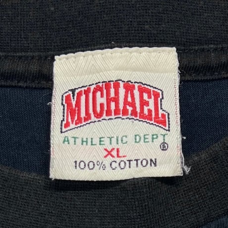 NIRVANA KURT COBAIN MEMORIAL FACE BOOTLEG MICHAEL XL 0756