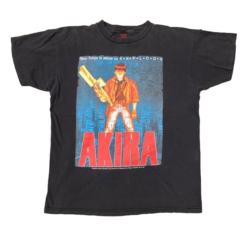 AKIRA KANEDA EXPLODE FASHION VICTIM XL 9389 | g